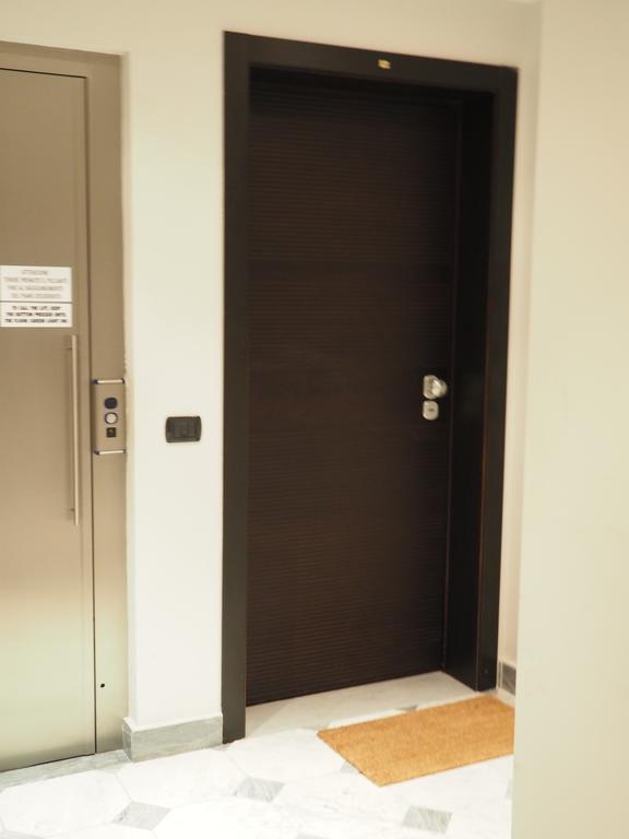 Altido Dimora Palazzo Serra 热那亚 外观 照片