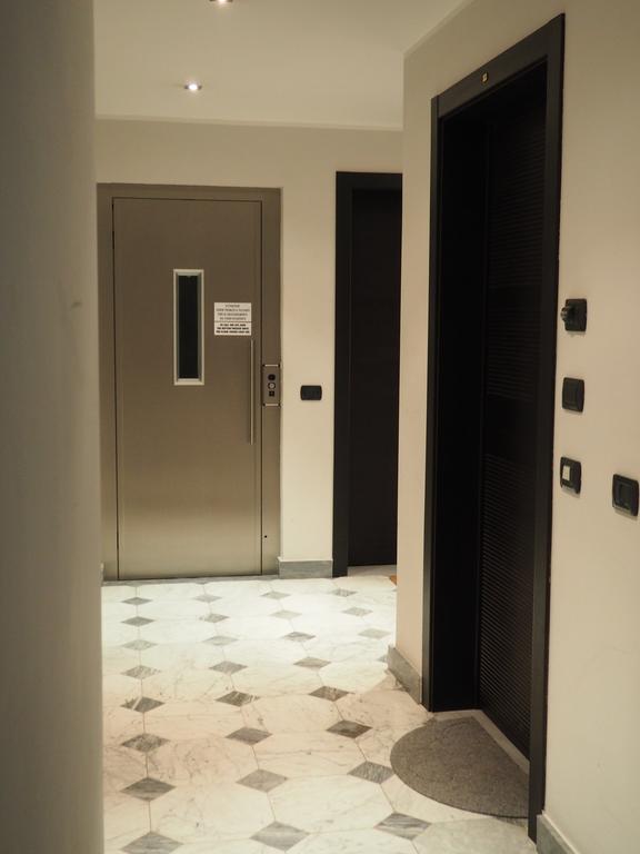 Altido Dimora Palazzo Serra 热那亚 外观 照片